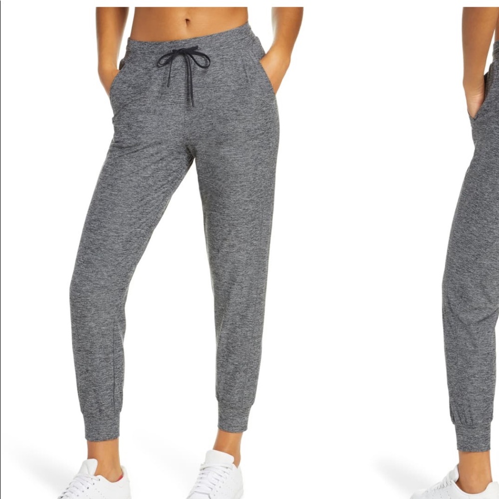 Zella Live In Joggers - Like New!
